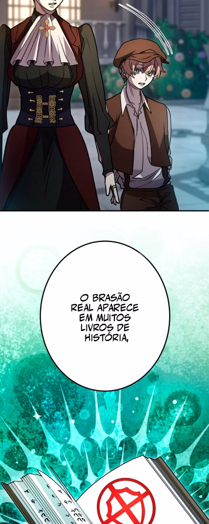 Página 10 de Mestre do Jogo - Capítulo 44
