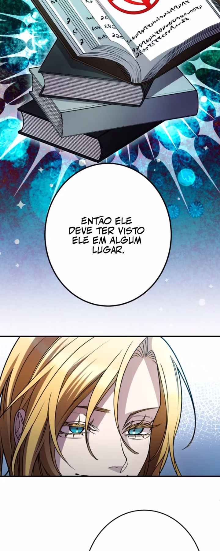 Página 11 de Mestre do Jogo - Capítulo 44