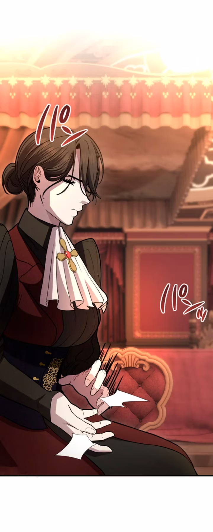 Página 24 de Mestre do Jogo - Capítulo 44