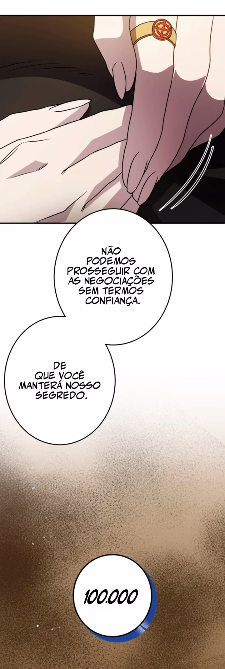 Página 35 de Mestre do Jogo - Capítulo 44
