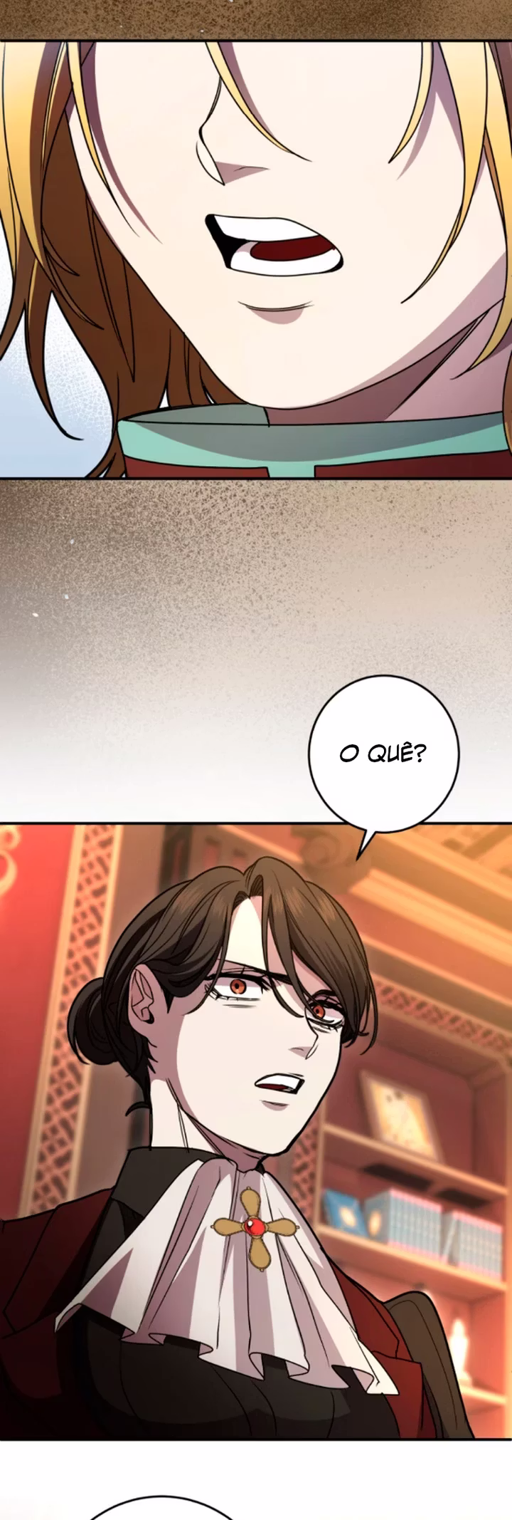 Página 36 de Mestre do Jogo - Capítulo 44