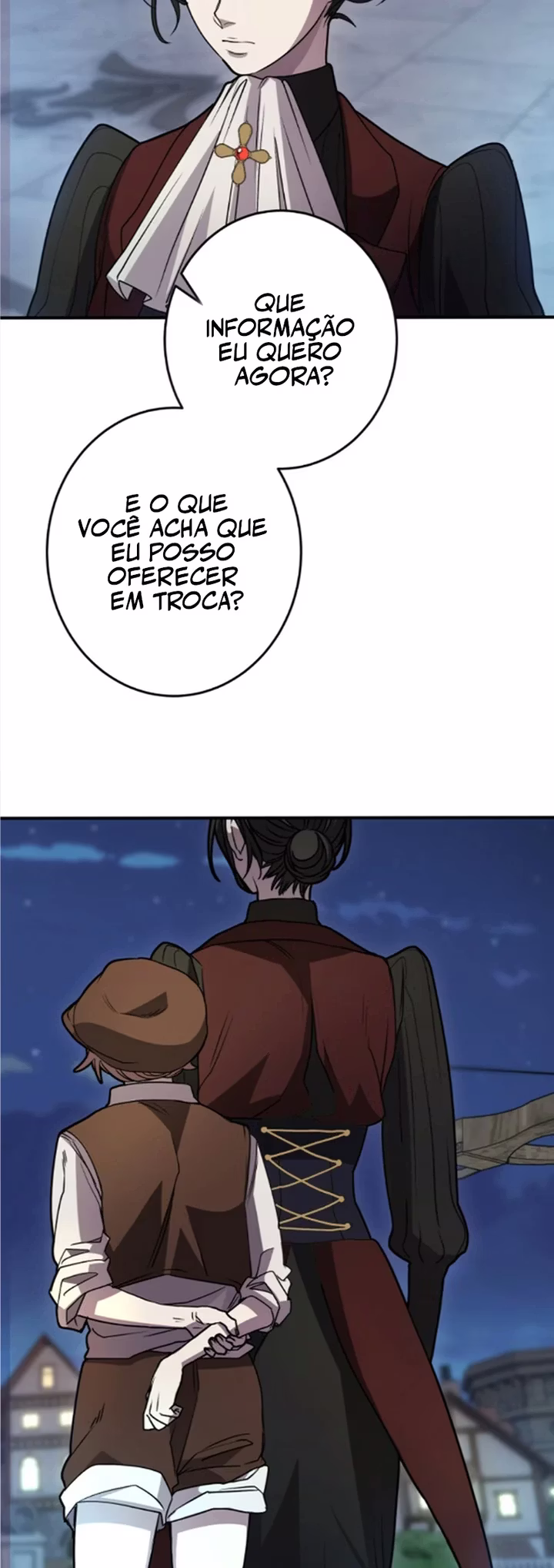 Página 4 de Mestre do Jogo - Capítulo 44