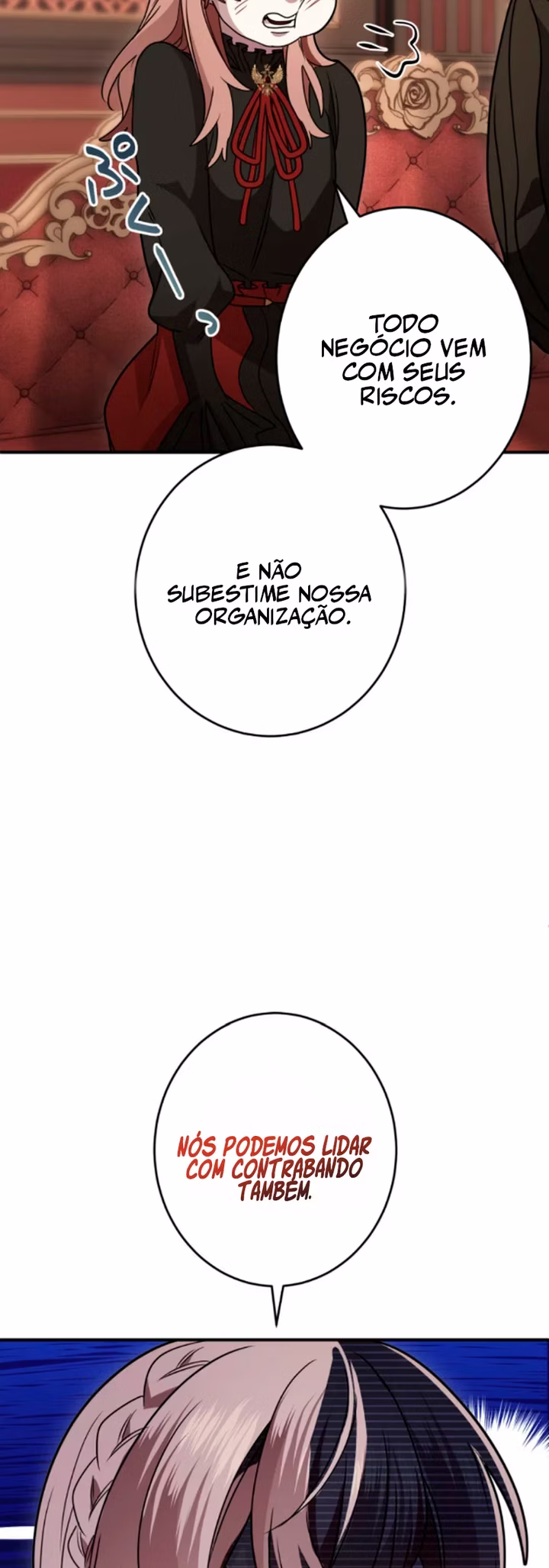 Página 53 de Mestre do Jogo - Capítulo 44