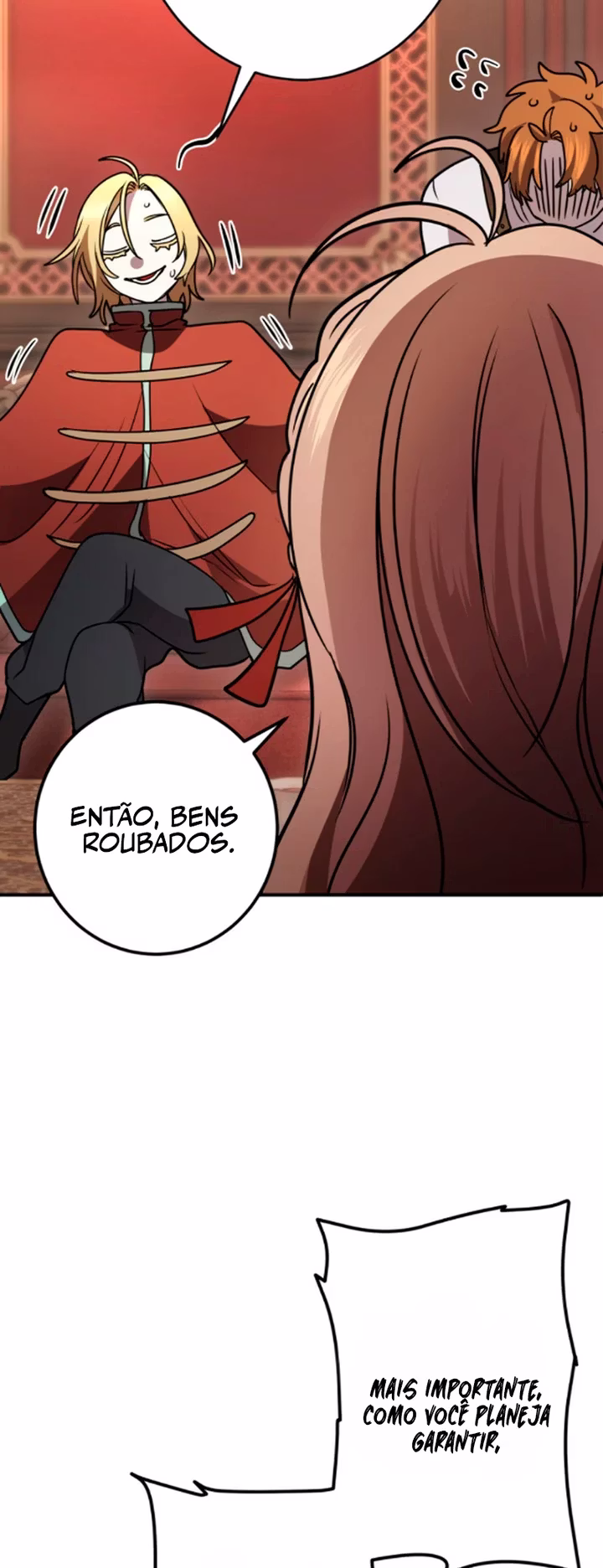Página 57 de Mestre do Jogo - Capítulo 44
