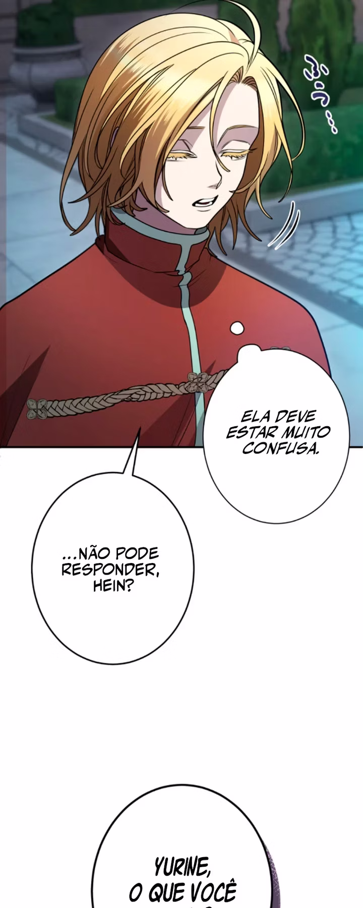 Página 7 de Mestre do Jogo - Capítulo 44