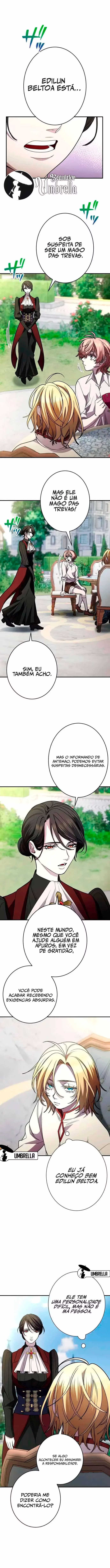 Página 2 de Mestre do Jogo - Capítulo 46