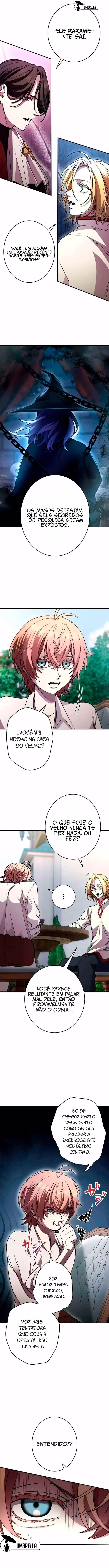 Página 4 de Mestre do Jogo - Capítulo 46