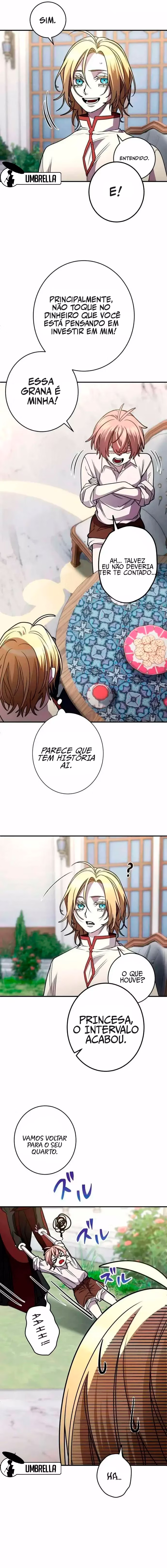 Página 5 de Mestre do Jogo - Capítulo 46