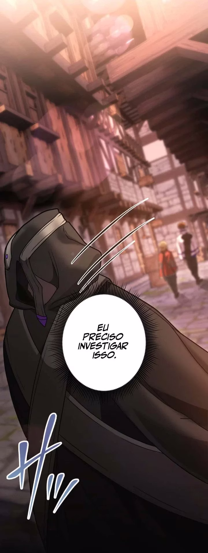 Página 22 de Mestre do Jogo - Capítulo 48