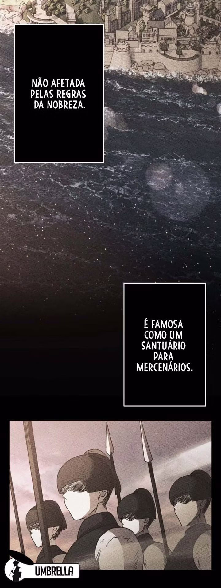 Página 24 de Mestre do Jogo - Capítulo 48