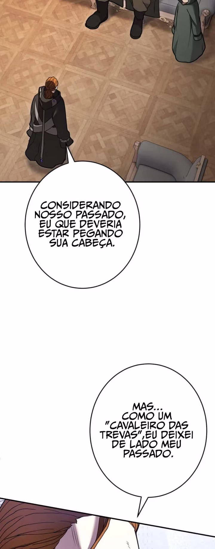 Página 38 de Mestre do Jogo - Capítulo 48