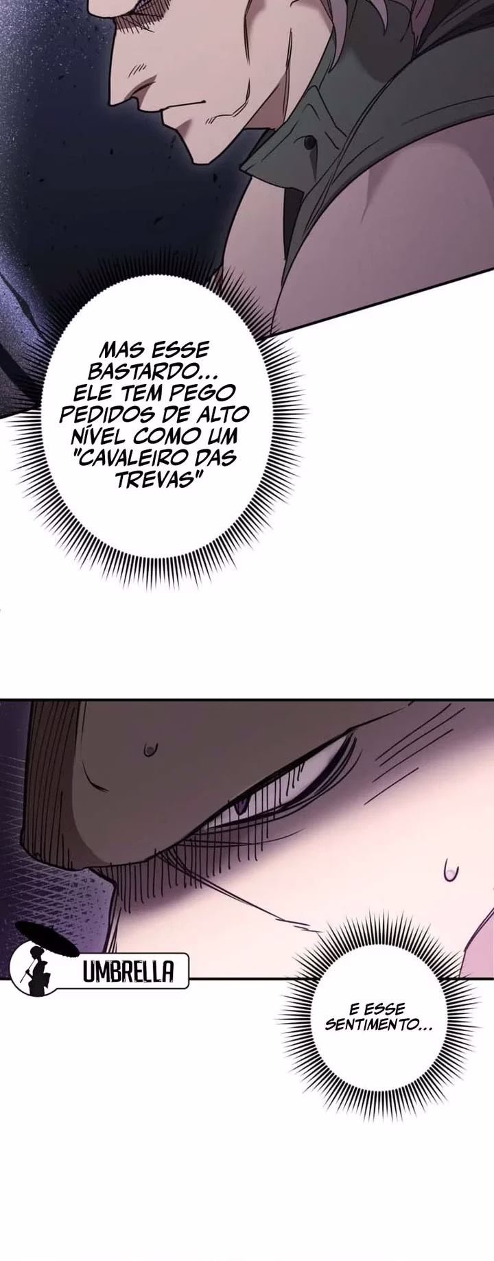 Página 40 de Mestre do Jogo - Capítulo 48