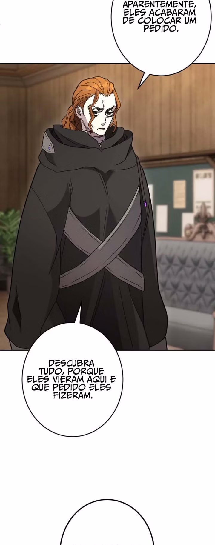 Página 44 de Mestre do Jogo - Capítulo 48