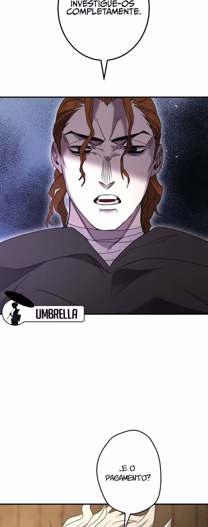 Página 45 de Mestre do Jogo - Capítulo 48