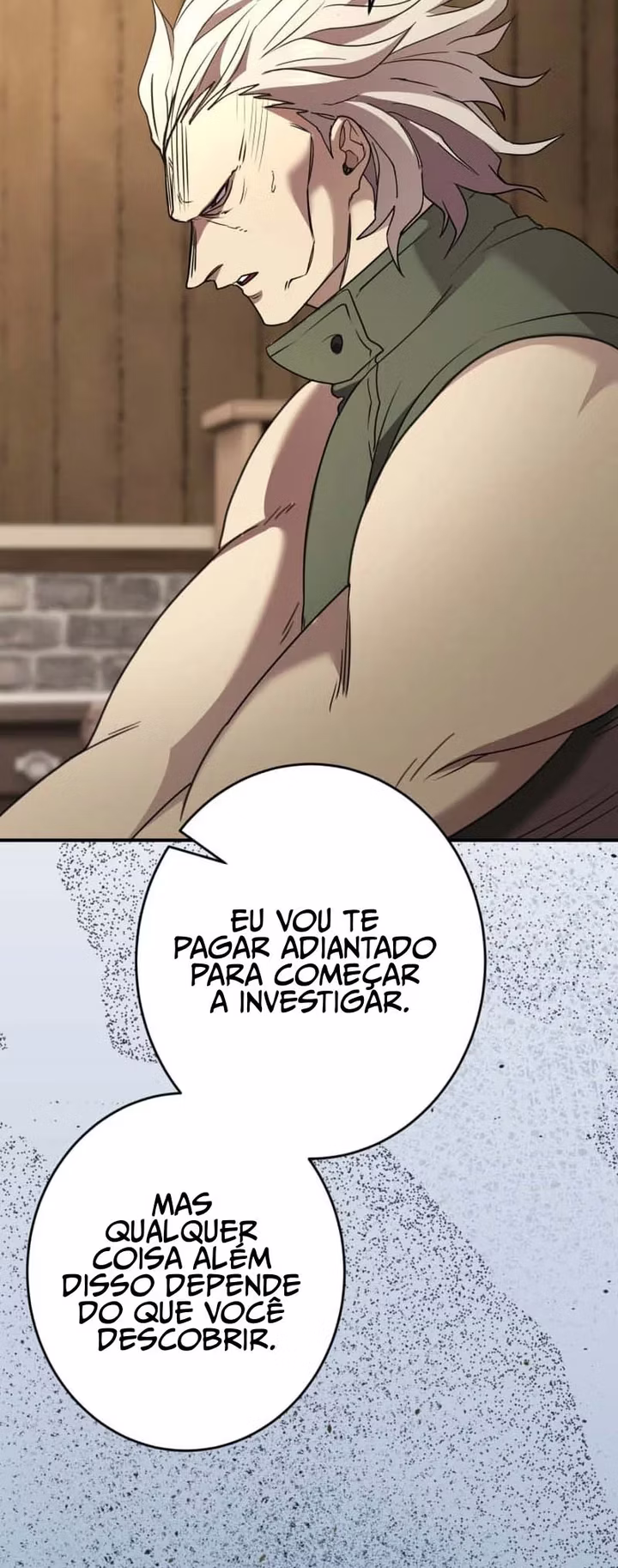 Página 46 de Mestre do Jogo - Capítulo 48