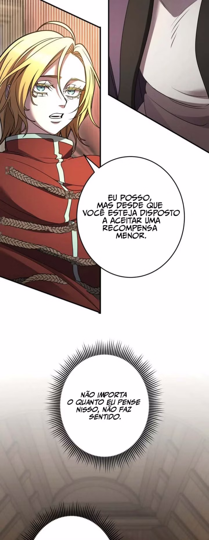 Página 6 de Mestre do Jogo - Capítulo 48