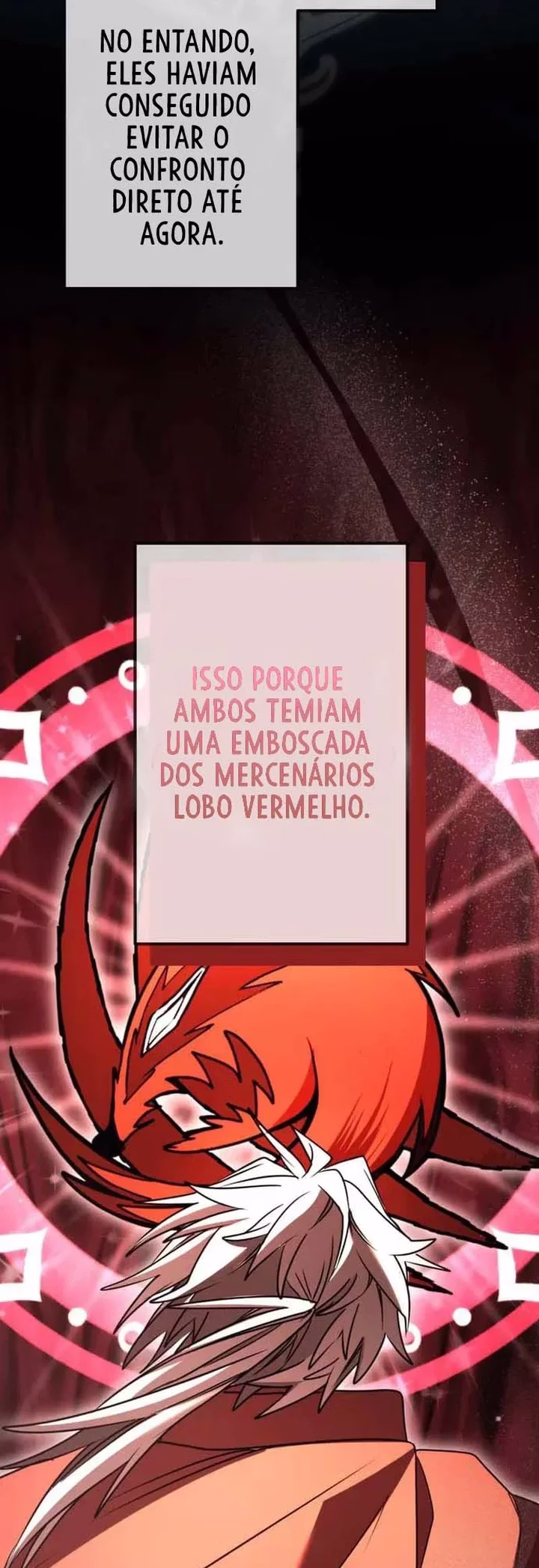 Página 10 de Mestre do Jogo - Capítulo 49