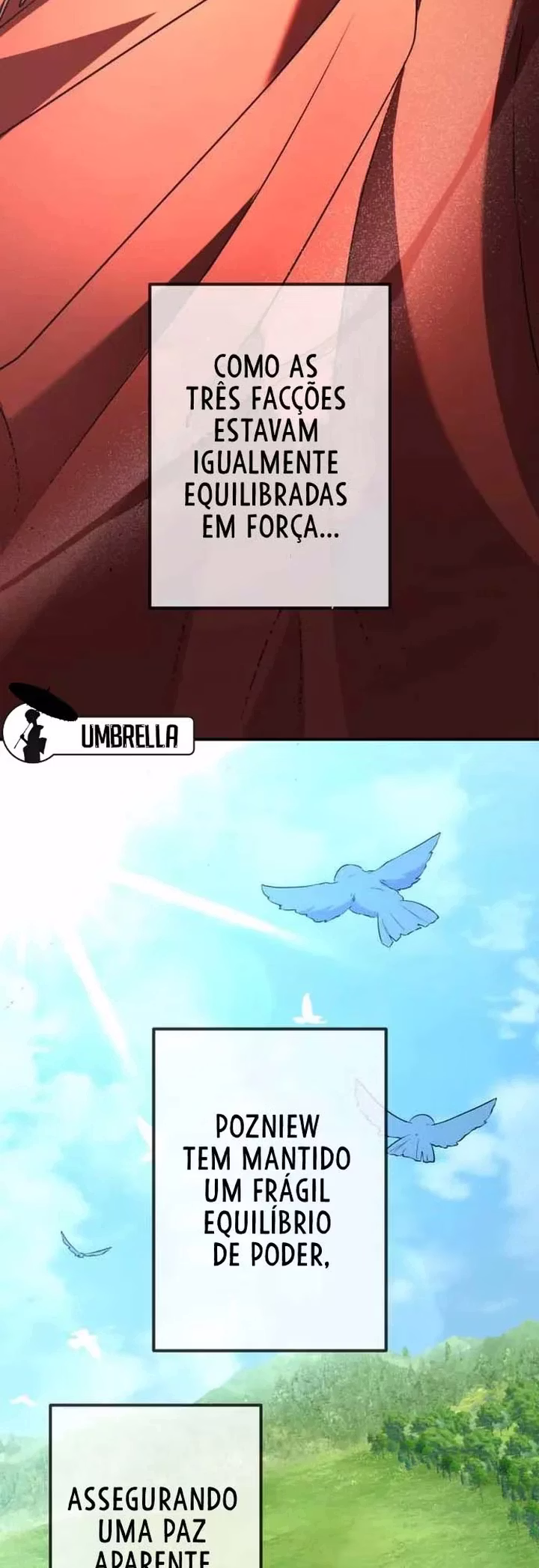 Página 11 de Mestre do Jogo - Capítulo 49