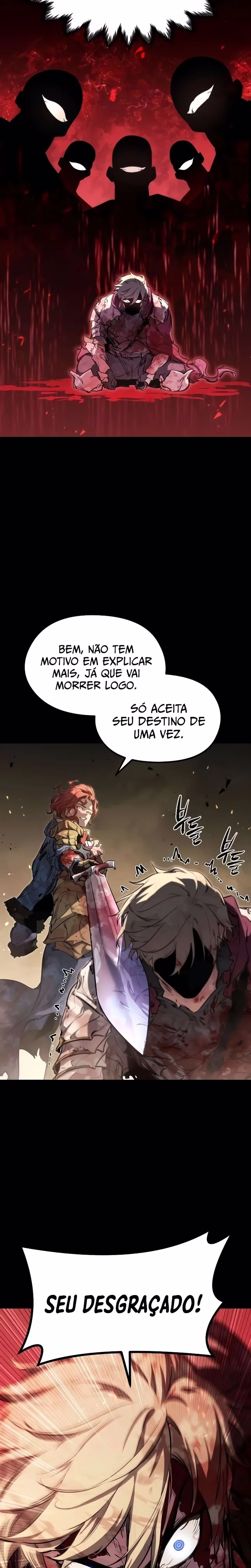 Página 20 de Os Planos do Mercenário Regressado - Capítulo 01