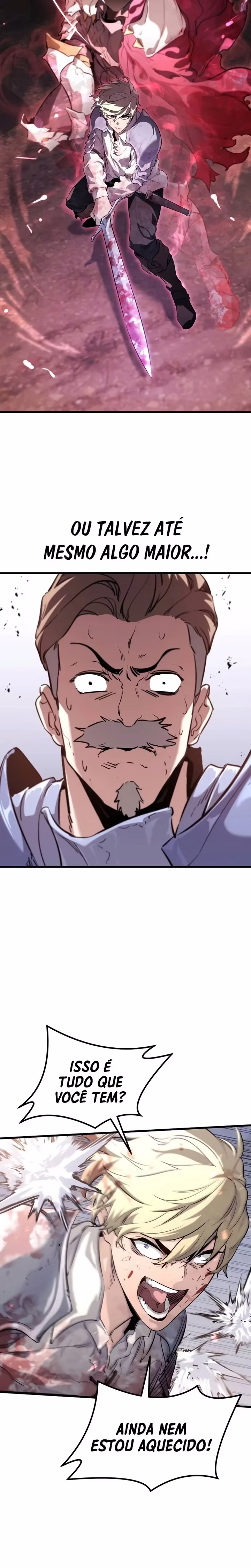 Página 16 de Os Planos do Mercenário Regressado - Capítulo 02