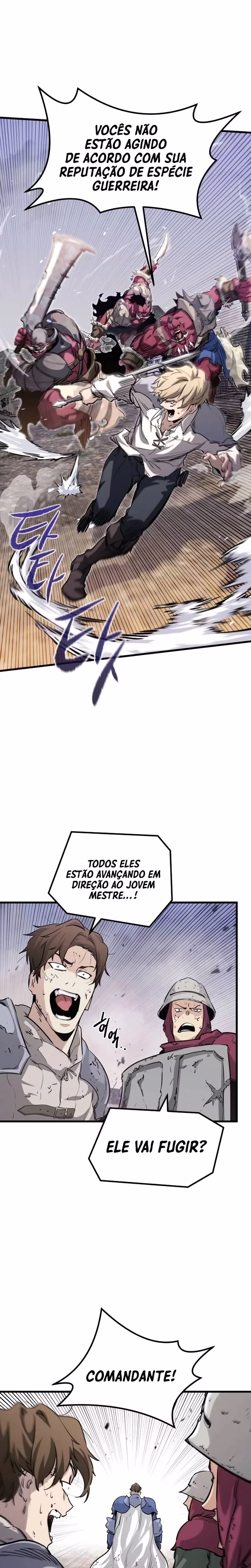 Página 17 de Os Planos do Mercenário Regressado - Capítulo 02