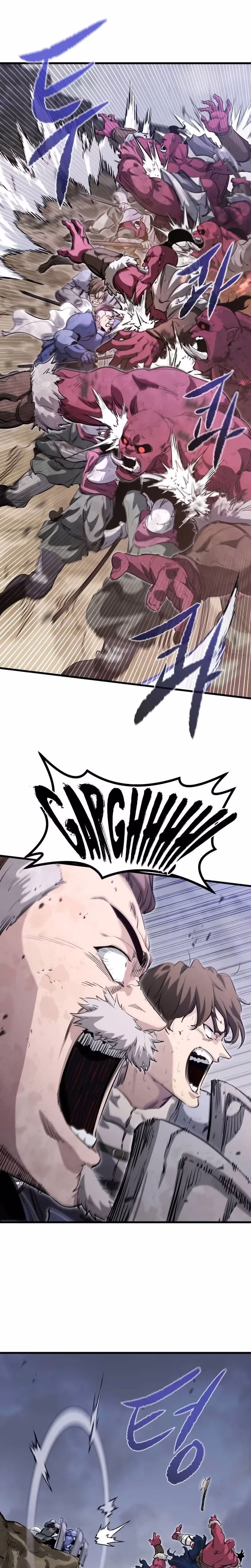 Página 26 de Os Planos do Mercenário Regressado - Capítulo 02