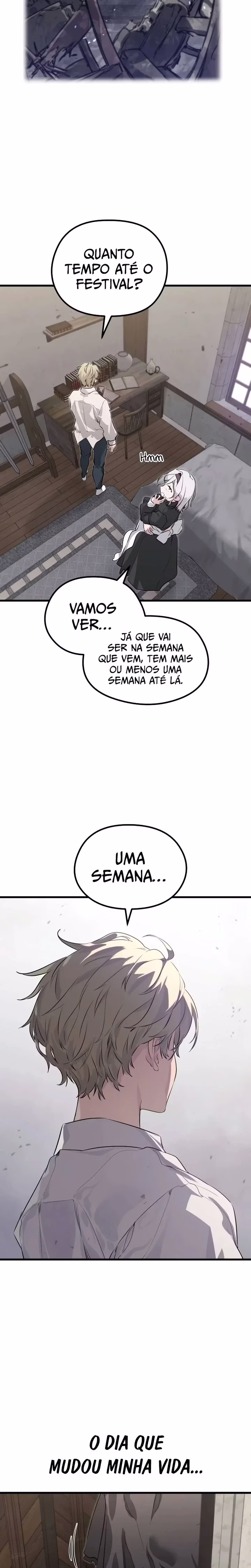 Página 43 de Os Planos do Mercenário Regressado - Capítulo 02