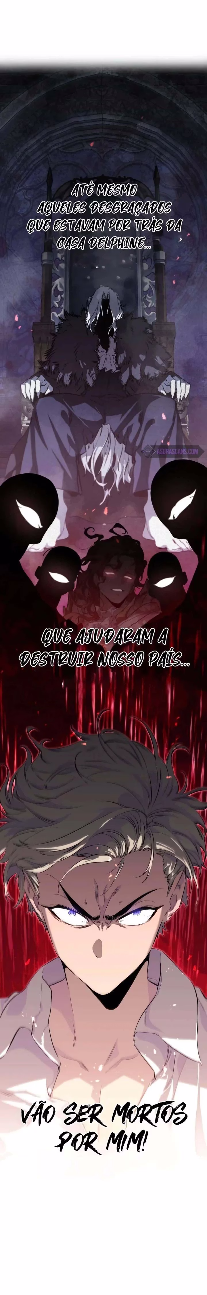 Página 32 de Os Planos do Mercenário Regressado - Capítulo 03