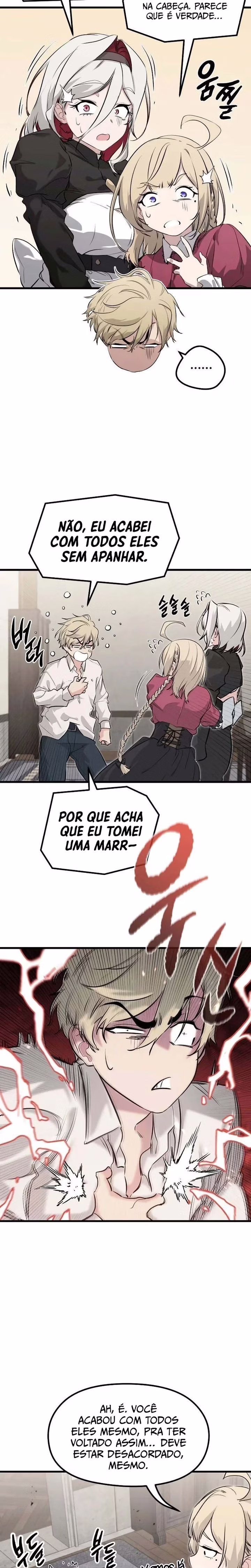 Página 5 de Os Planos do Mercenário Regressado - Capítulo 03