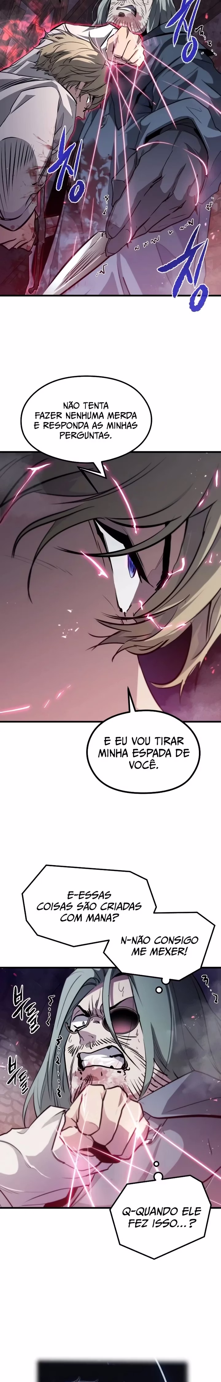 Página 17 de Os Planos do Mercenário Regressado - Capítulo 05