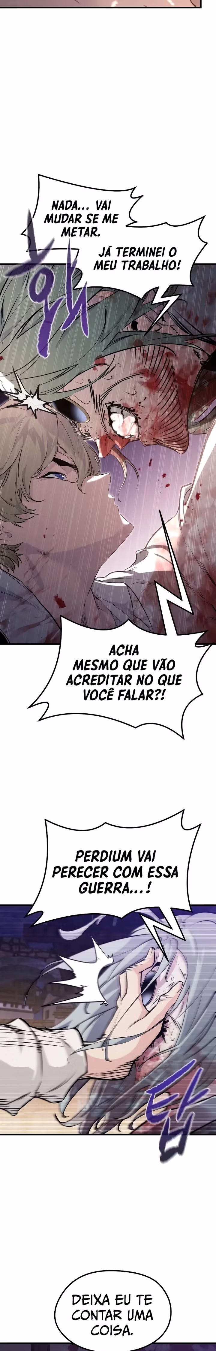 Página 26 de Os Planos do Mercenário Regressado - Capítulo 05