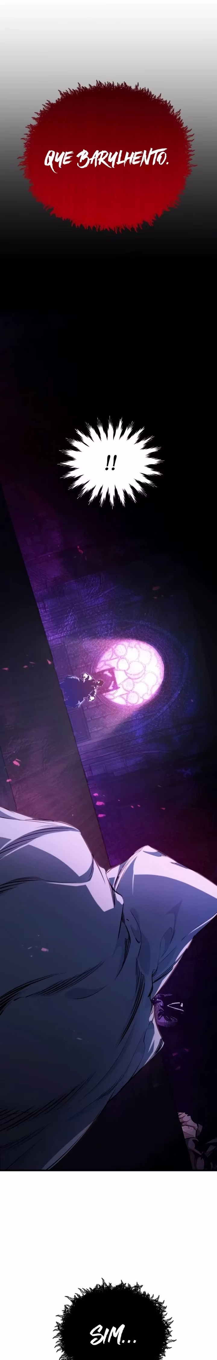 Página 7 de Os Planos do Mercenário Regressado - Capítulo 06