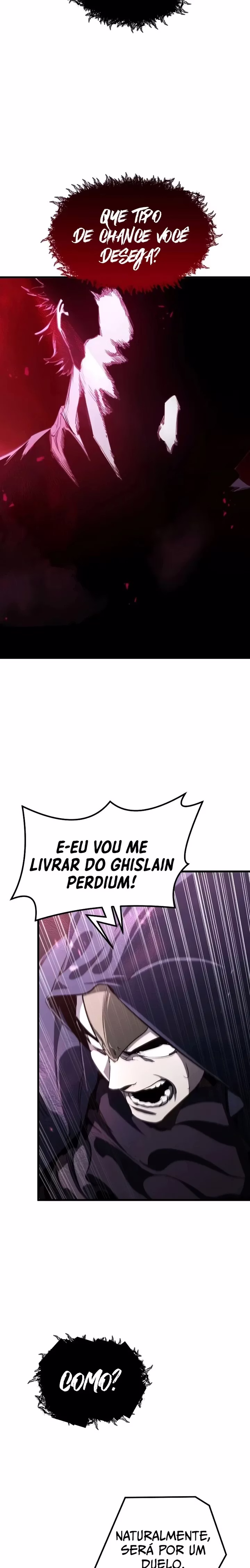 Página 8 de Os Planos do Mercenário Regressado - Capítulo 06