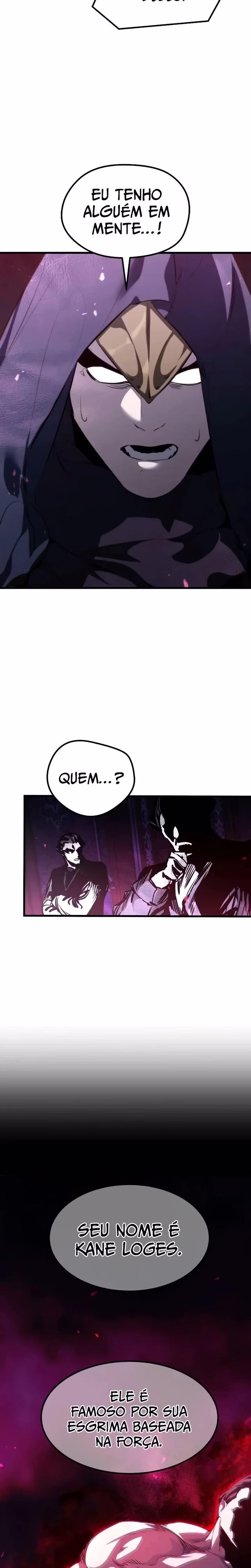 Página 9 de Os Planos do Mercenário Regressado - Capítulo 06