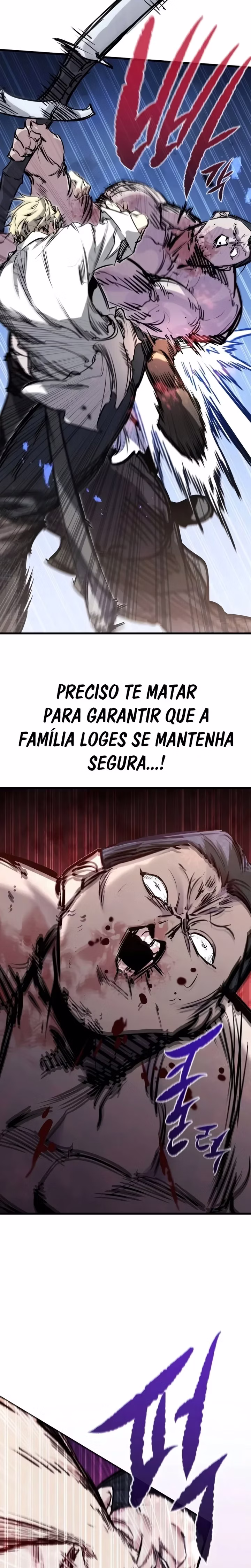 Página 15 de Os Planos do Mercenário Regressado - Capítulo 09