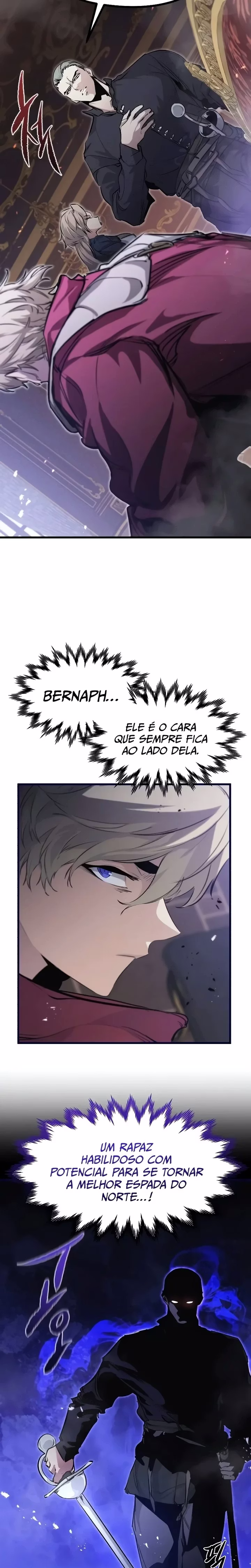 Página 29 de Os Planos do Mercenário Regressado - Capítulo 10
