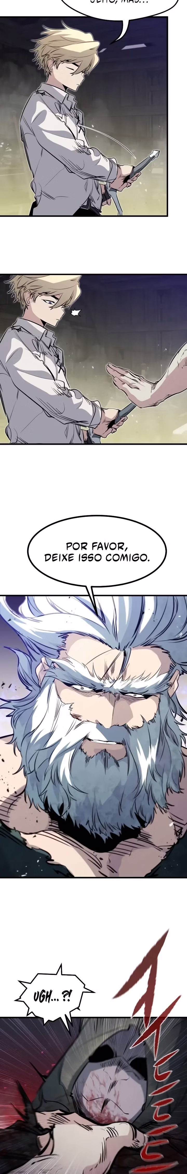 Página 32 de Os Planos do Mercenário Regressado - Capítulo 14