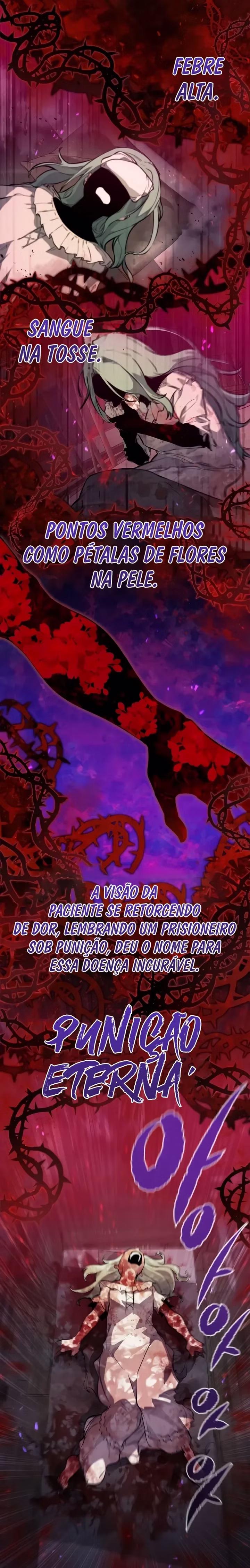 Página 8 de Os Planos do Mercenário Regressado - Capítulo 14