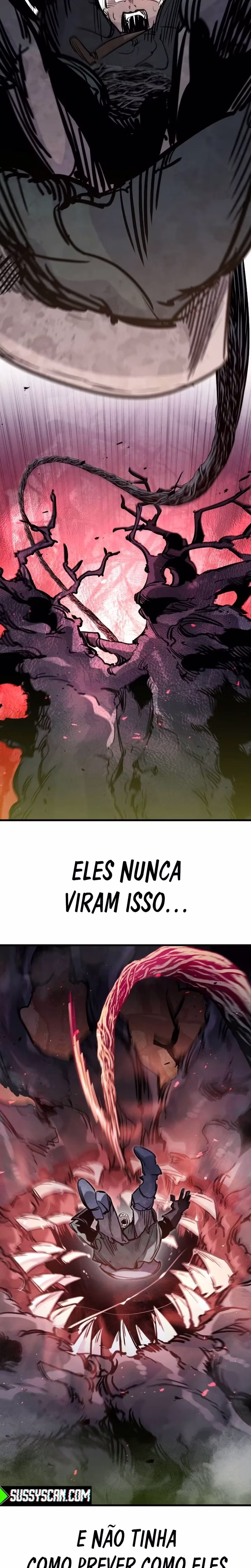 Página 27 de Os Planos do Mercenário Regressado - Capítulo 21