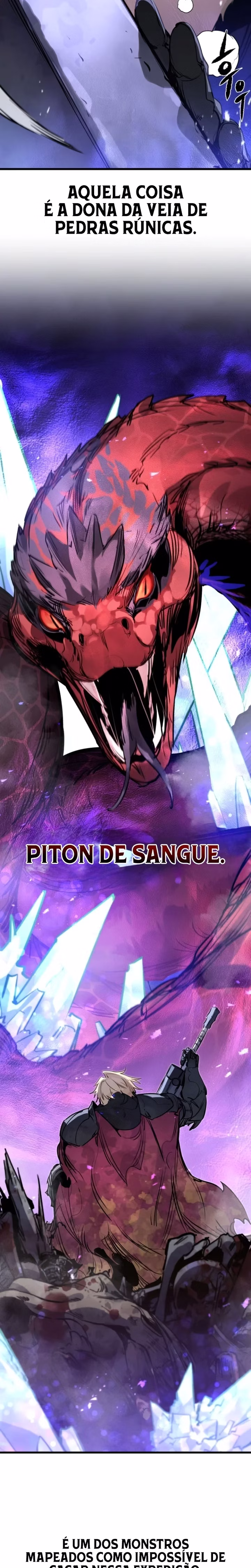 Página 24 de Os Planos do Mercenário Regressado - Capítulo 26