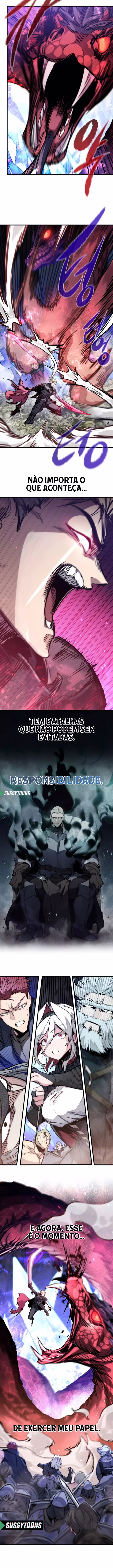 Página 4 de Os Planos do Mercenário Regressado - Capítulo 27