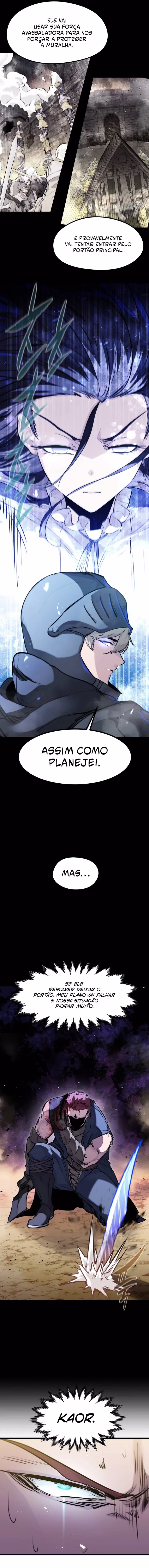 Página 7 de Os Planos do Mercenário Regressado - Capítulo 39