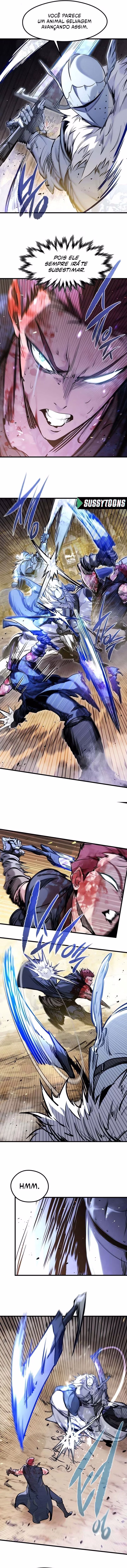 Página 3 de Os Planos do Mercenário Regressado - Capítulo 40
