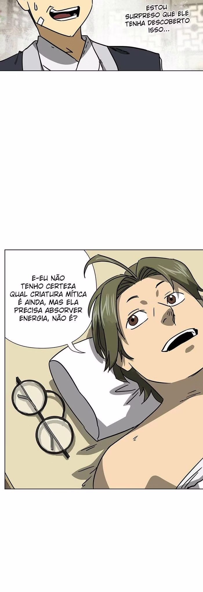 Página 5 de Upando Infinitamente: Murim - Capítulo 100