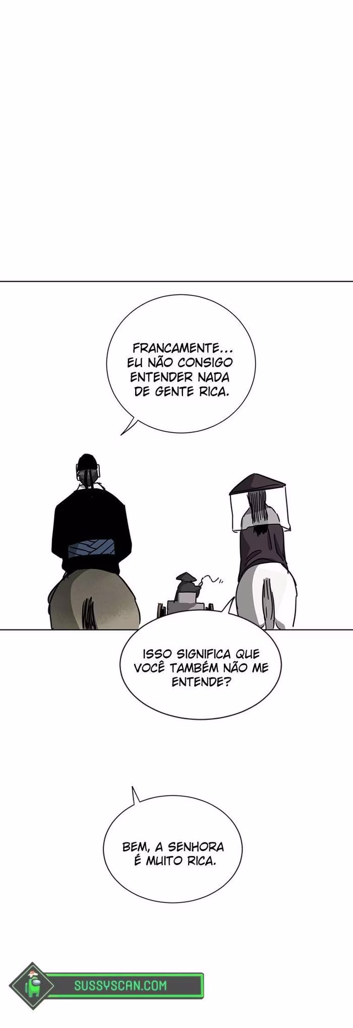 Página 13 de Upando Infinitamente: Murim - Capítulo 102