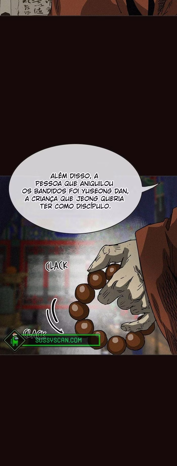 Página 15 de Upando Infinitamente: Murim - Capítulo 102