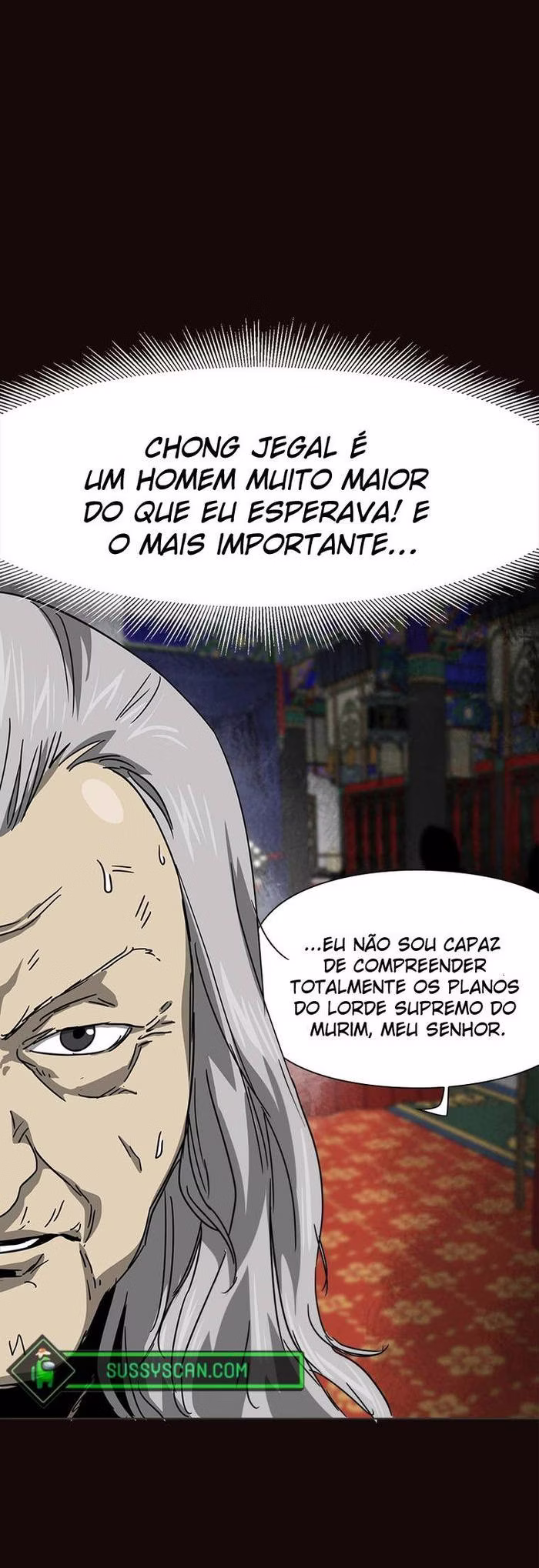 Página 17 de Upando Infinitamente: Murim - Capítulo 102