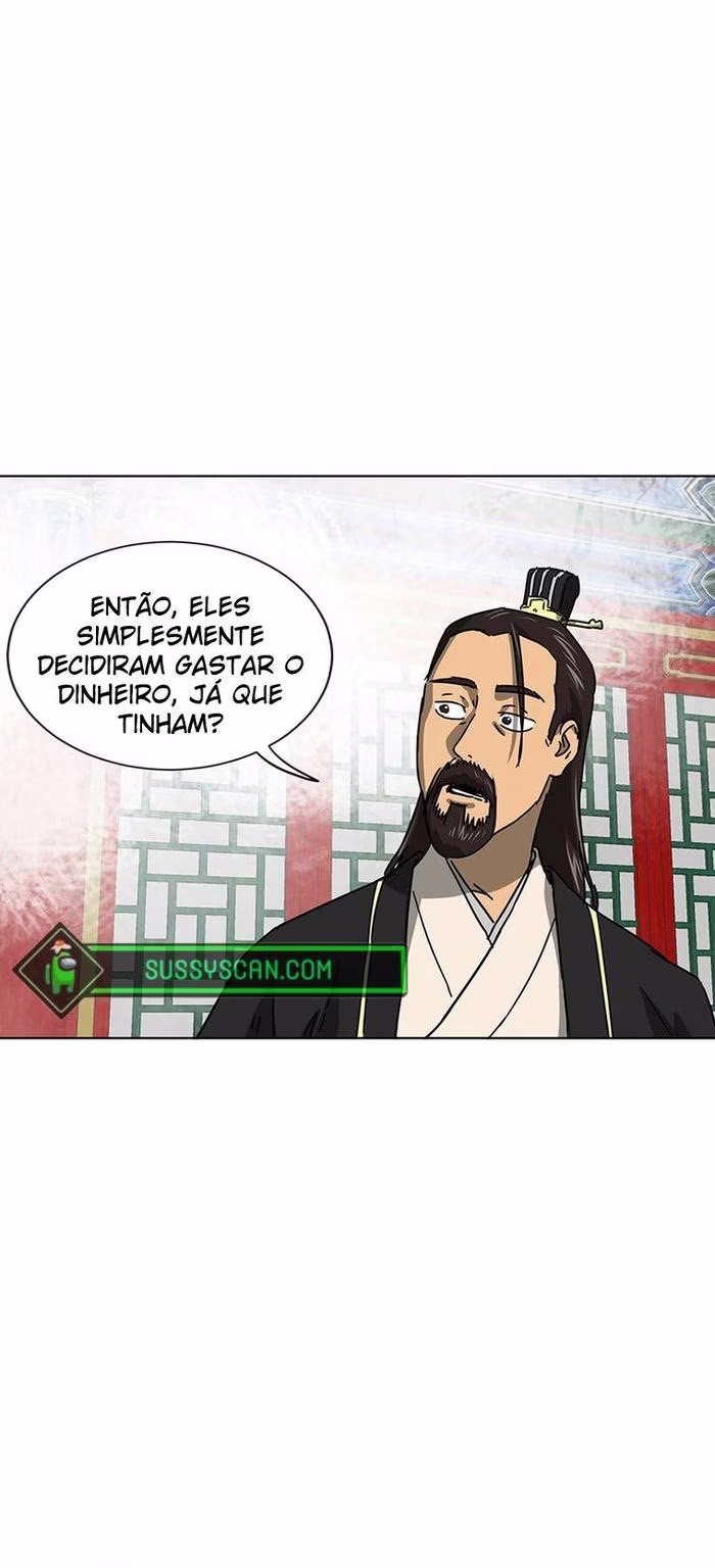 Página 5 de Upando Infinitamente: Murim - Capítulo 102