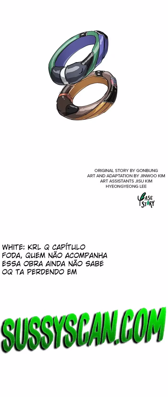Página 24 de Upando Infinitamente: Murim - Capítulo 116