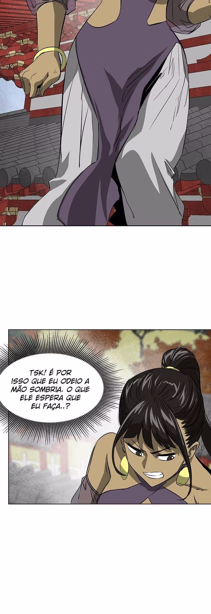Página 13 de Upando Infinitamente: Murim - Capítulo 120